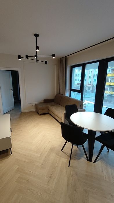 Nowy apartament  Jeziorna 19 Ełk