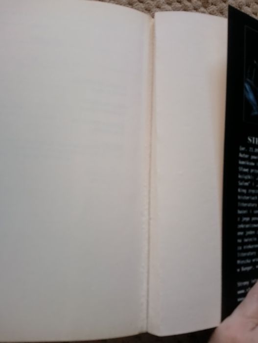 Książka Stukostrachy