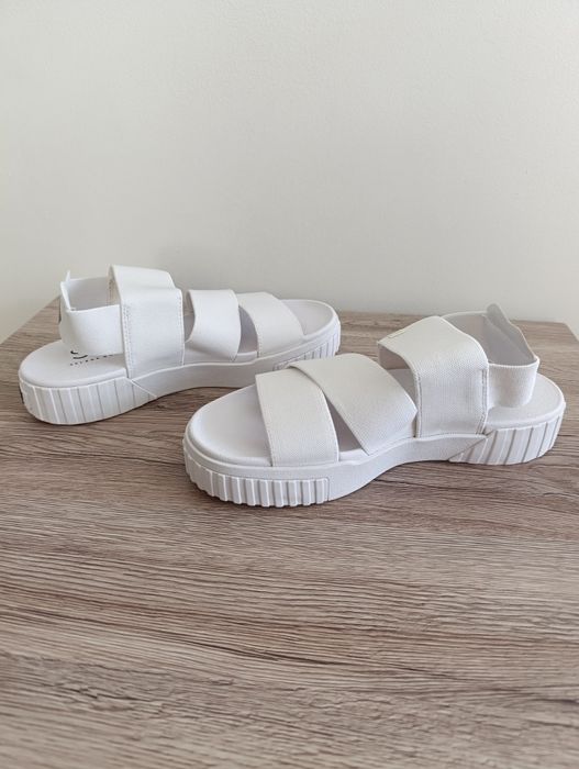 Buty sandały damskie Puma Selena Gomez rozmiar 38