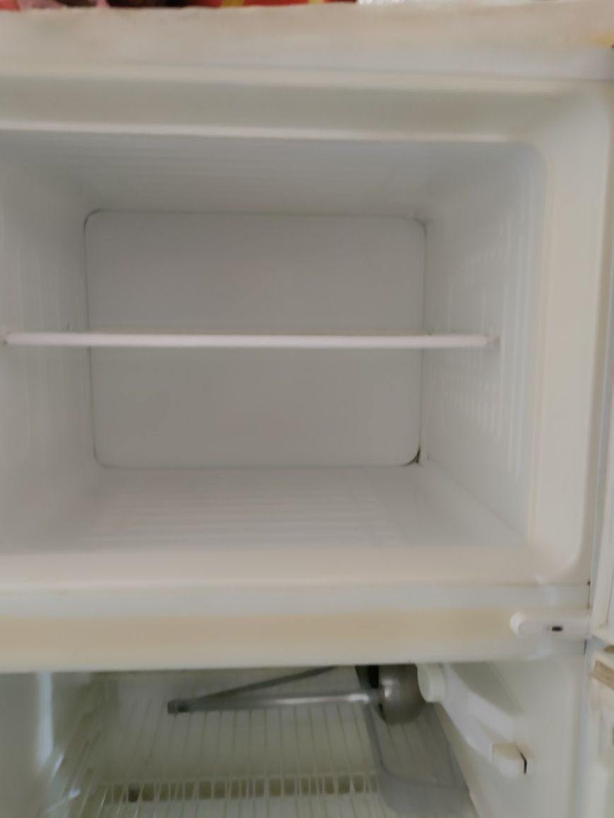 Frigorífico combinado