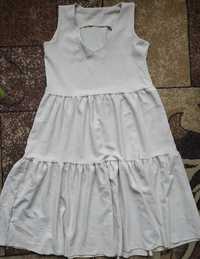 Сукня сарафан для вагітних 42 розмір