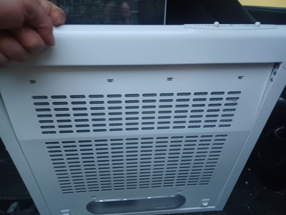 Nowy Okap Amica 50cm WYSYLKA