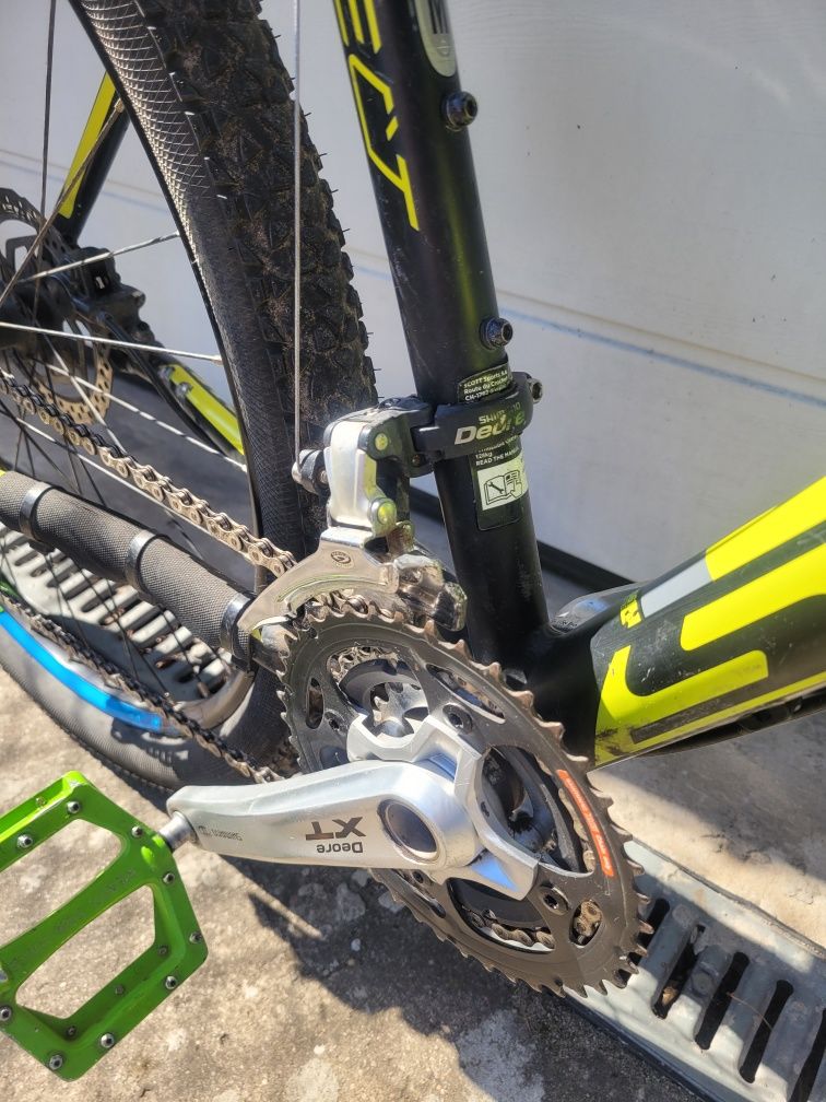 Scott Aspect M 27.5