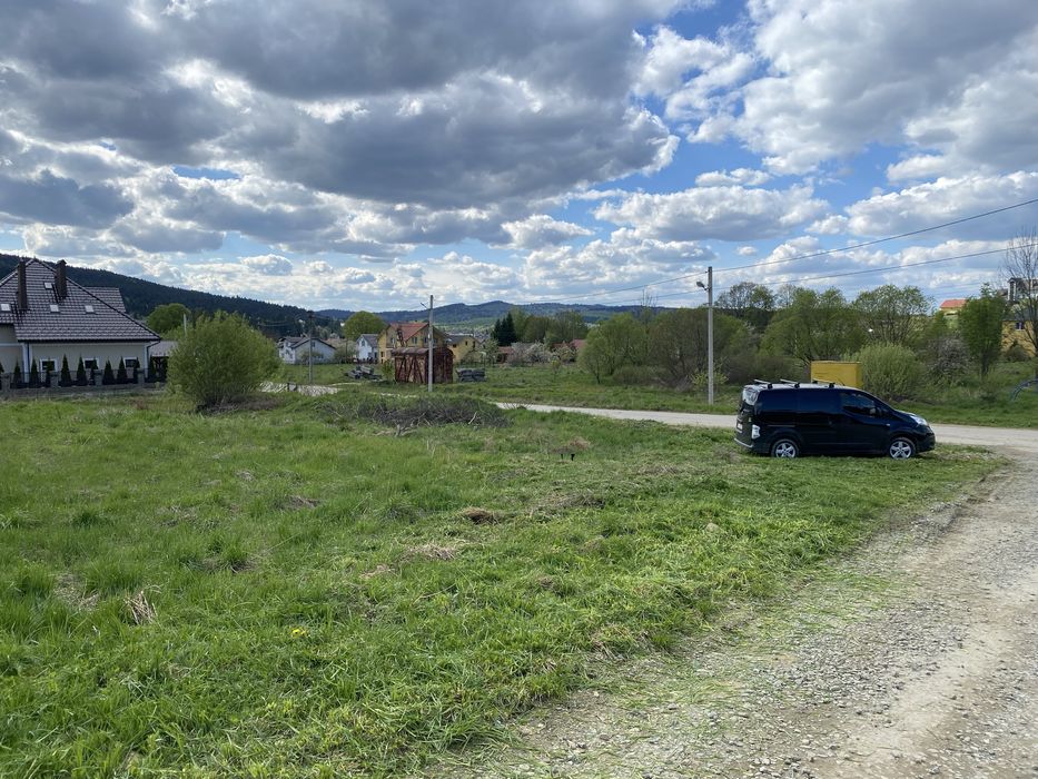 Ділянка 14сотих під Забудову-Я Власник є Електрика+Вода+Газ+ТОРГ Є !!