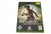 Gra Fv Xbox Beyond Good & Evil Xbox! Microsoft Xbox