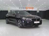 BMW 620 Gran Turismo d Pack M