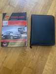 Продам сервисная книжка Toyota