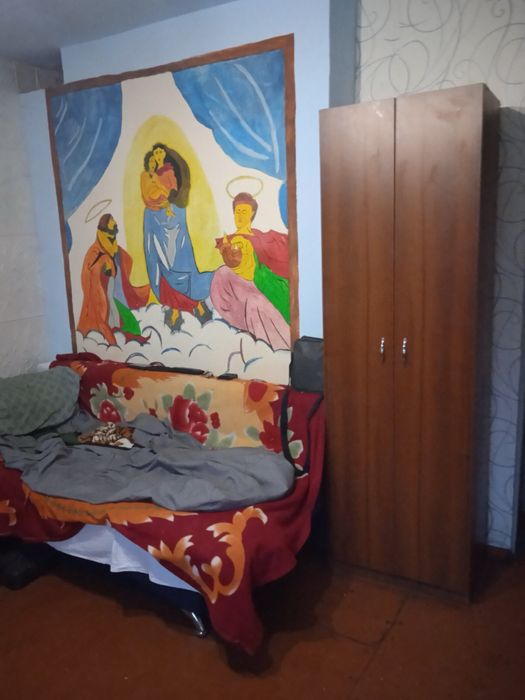 Продам дом/ участок 12 соток Андреевка