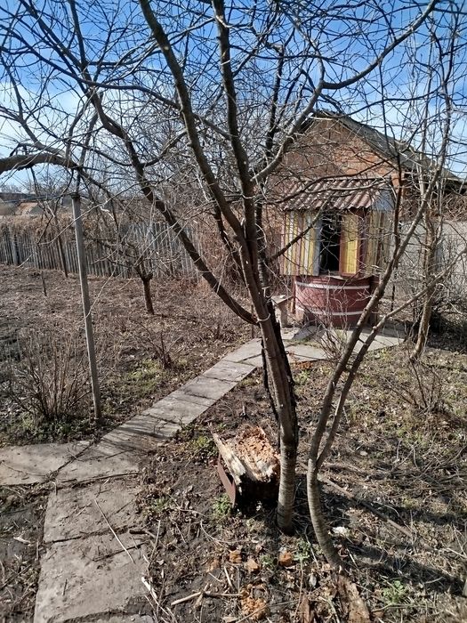 Продам будинок м Охтирка