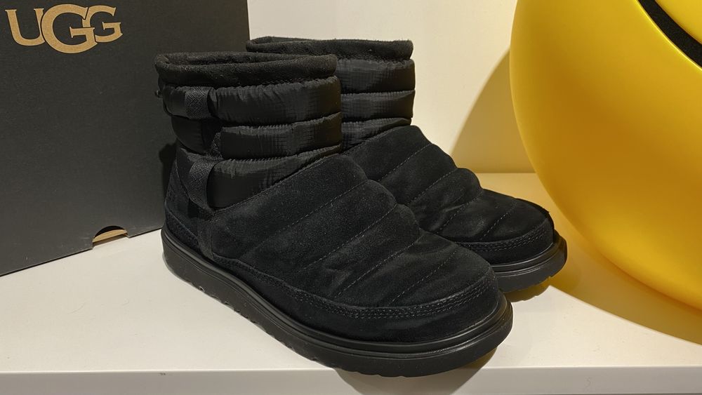 UGG Classic mini pull-on weather 41 розміру