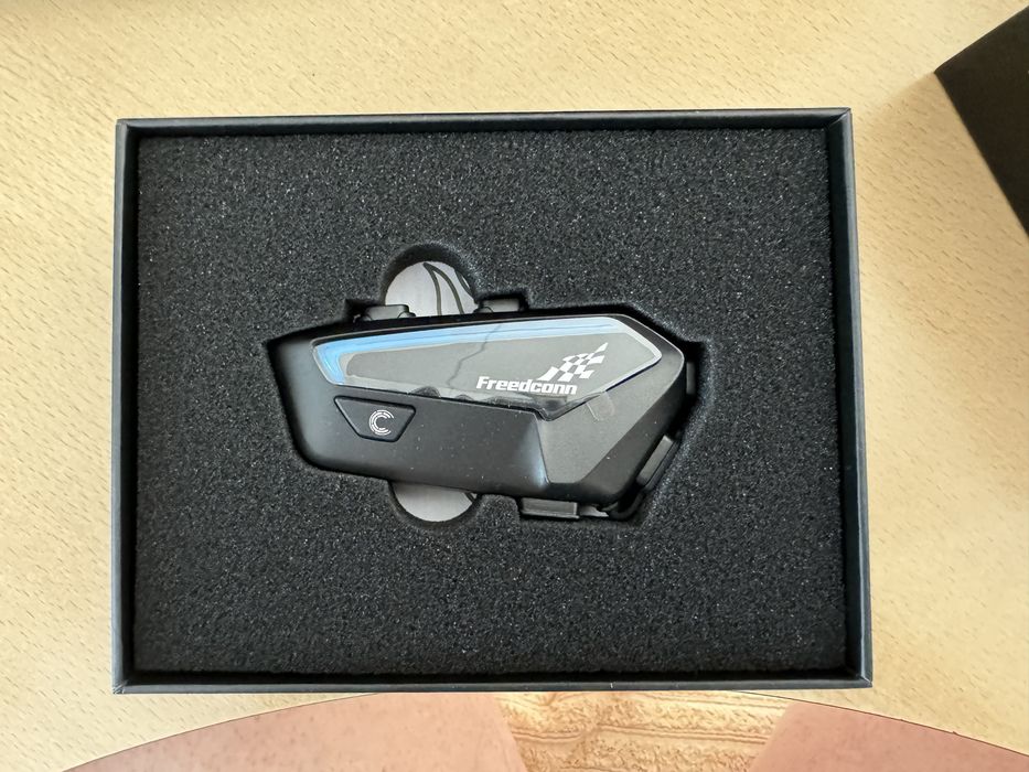 Мотогарнітура шолома FreedConn FX