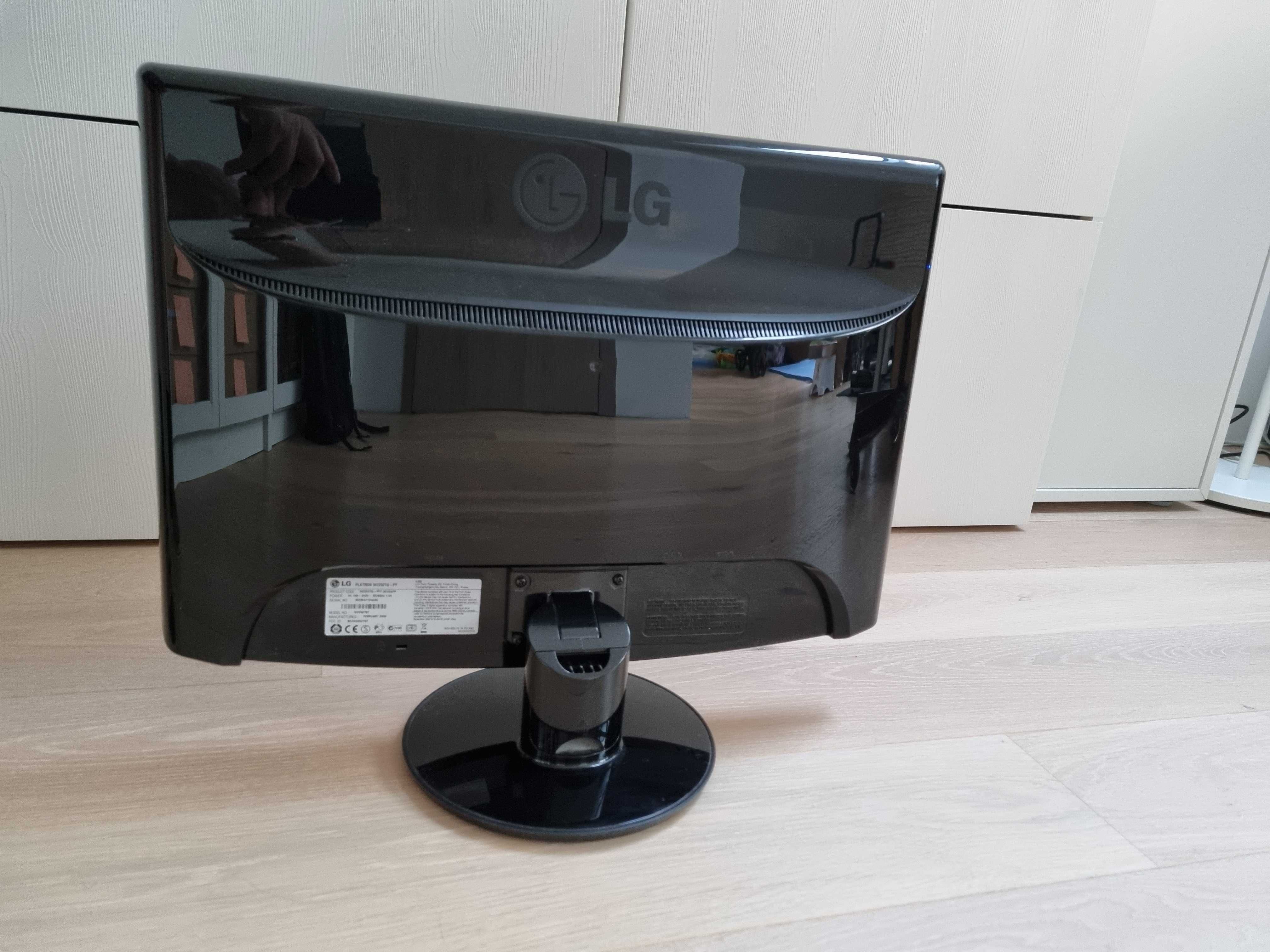 Monitor LG W2252TQ-PF