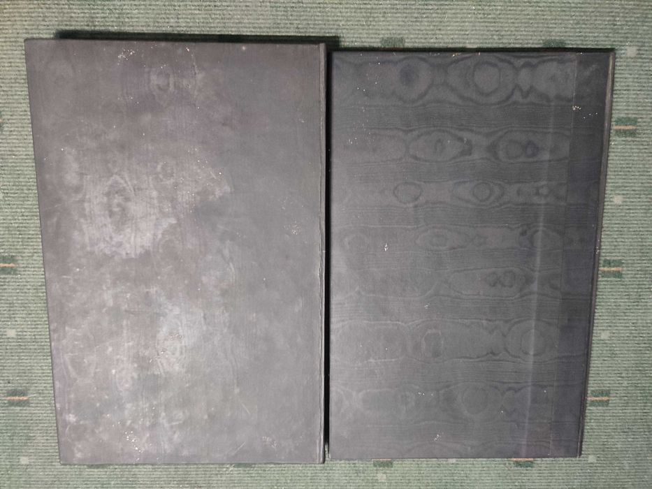 O Militante- 18 Revistas encadernadas em 2 volumes - 1975/1976