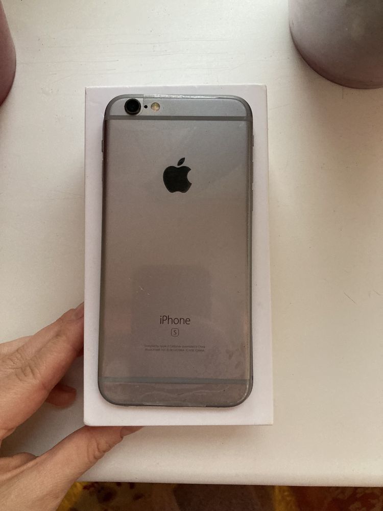 I phone 6 s /32 gb