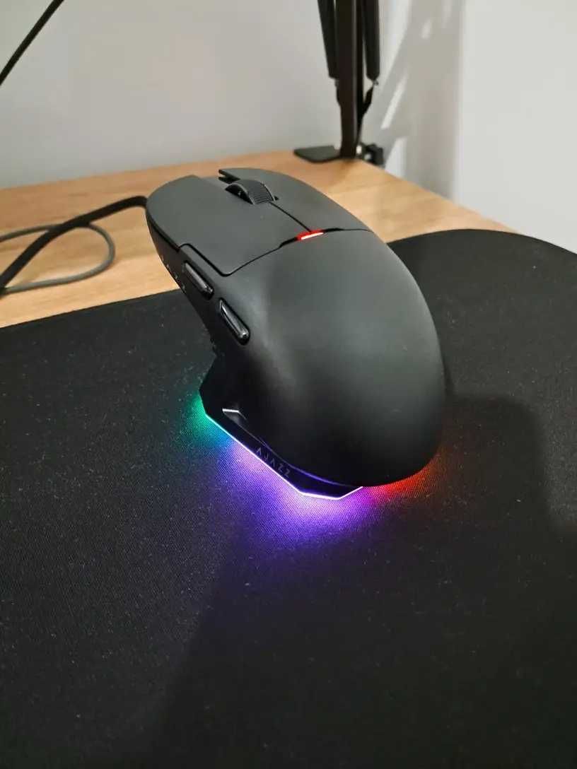 AJAZZ AJ159 Pro wireless gaming mouse