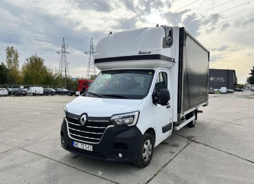 Wynajem lawety najem autolawety Grójec Piaseczno Konstancin Prażmów