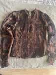 Vendo blusa Desigual usada em bom estado