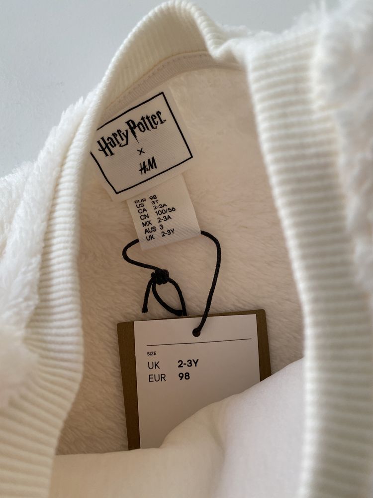 Комплект на девочку 3-4 года, рост 104 см H&M весна