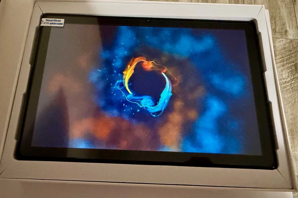 Планшет телефон навігатор 10 Дюймів Tablet PRO 64GB +Стілус+Плівка