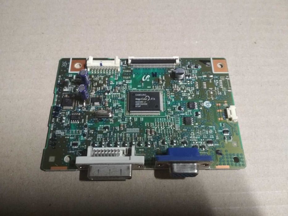 Samsung 931C---разборка