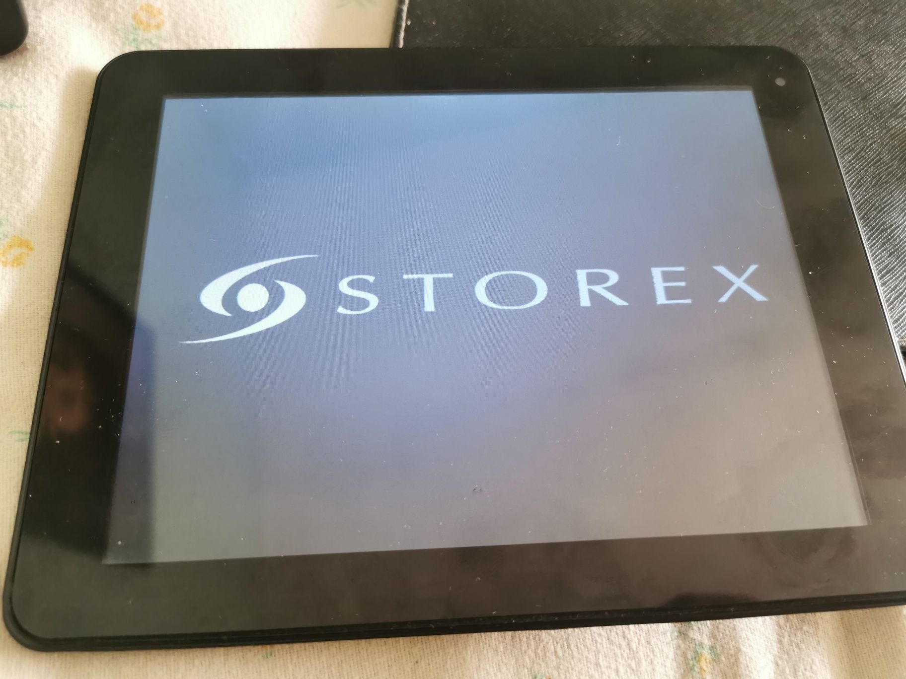 Tablet Storex eZee'Tab 805