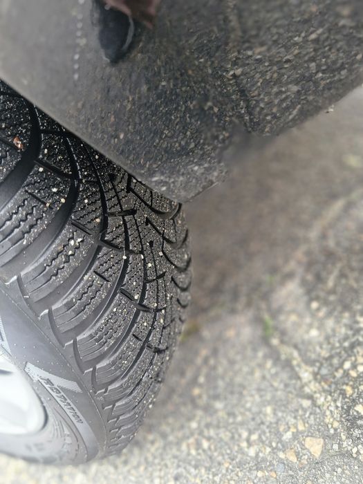 Renault Megane 4  2018 дизель 1.5 в шикарном состоянии !