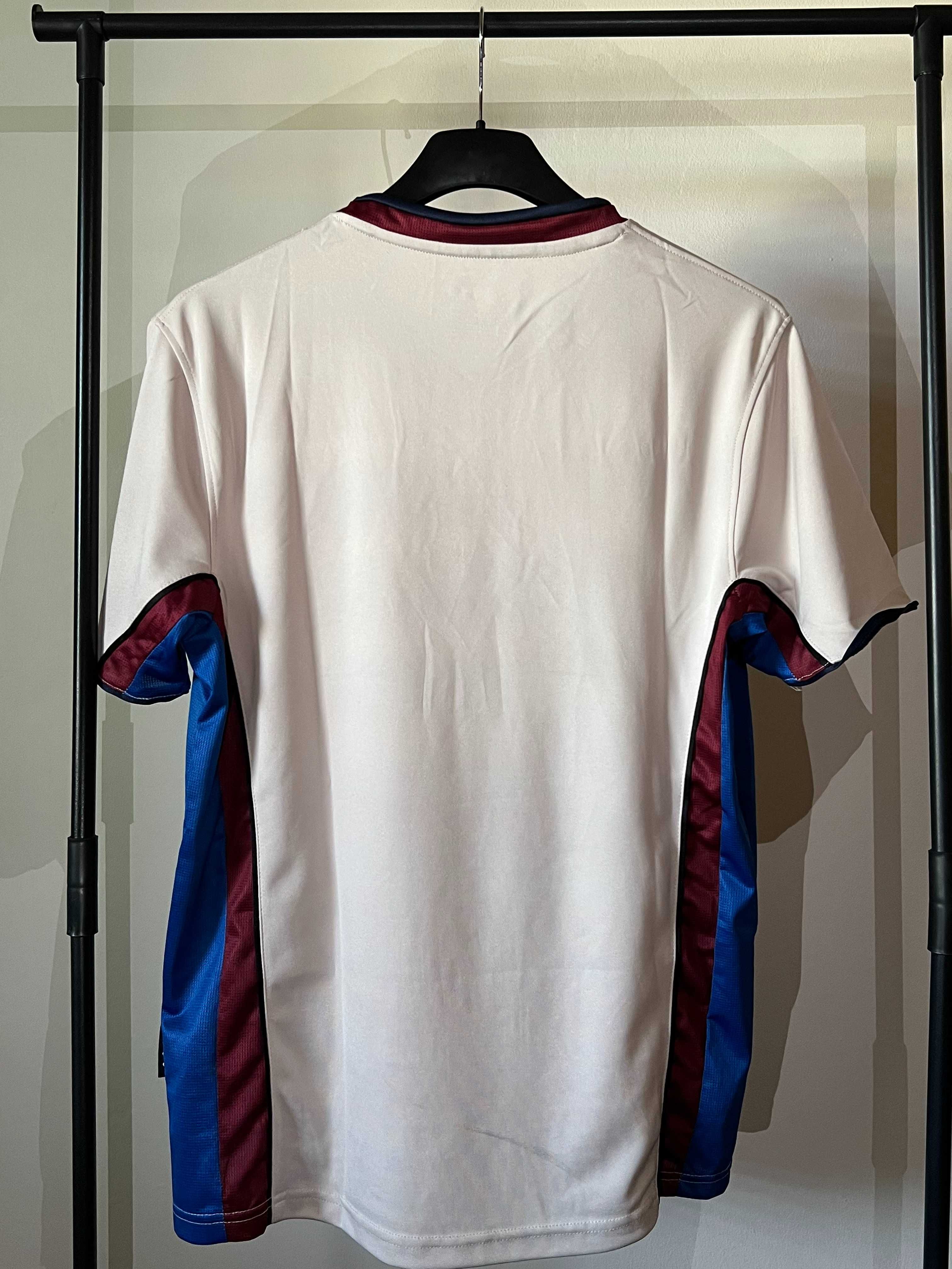 T-Shirt Barcelona Nike