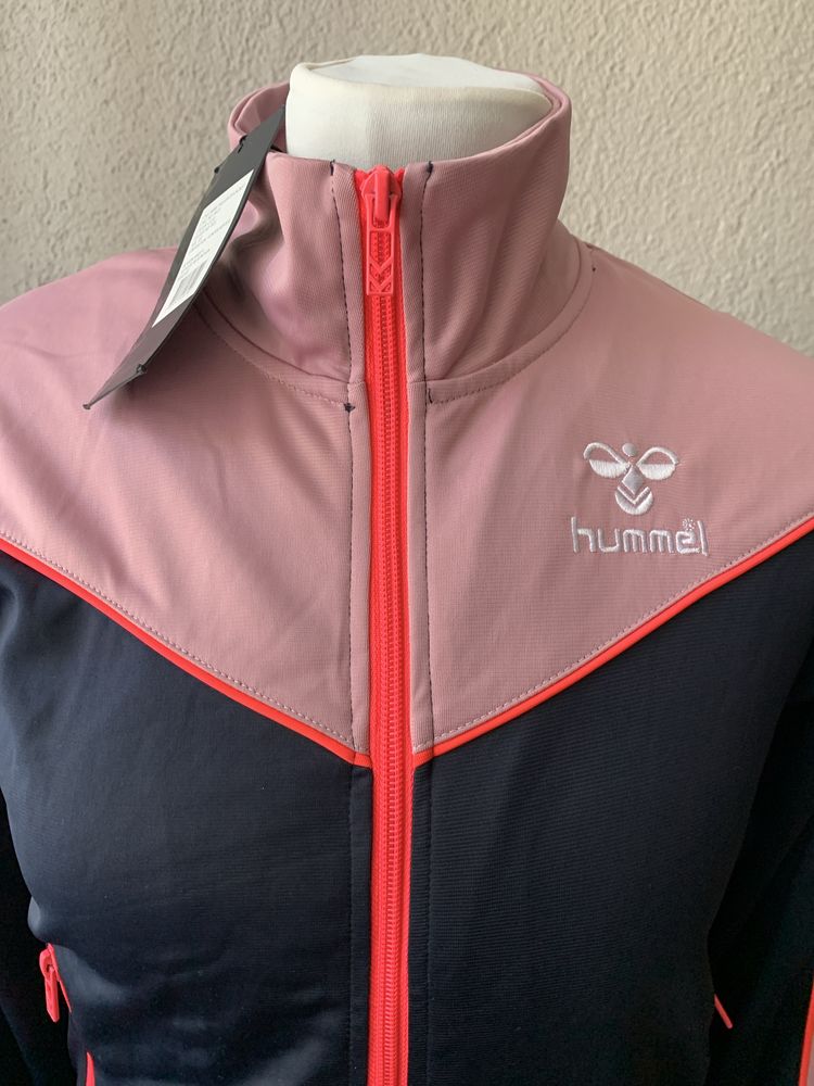 Bluza dla dziewczynki Hummel 152