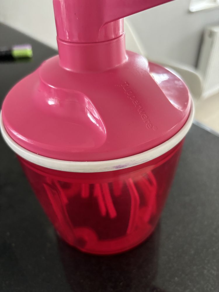 Kuchcik Tupperware