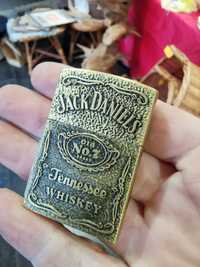 Zapalniczka gazowa Jack Daniels