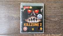 Gra Killzone 2 PS3