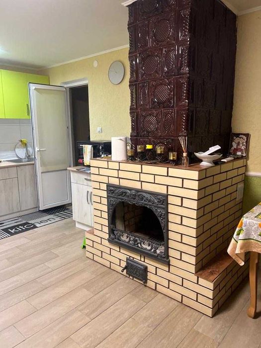 Продаж будинку Лезнево LIN 30001