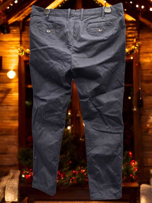 Jacob Cohen брюки-чиносы из эластичного хлопка мужские Оригинал