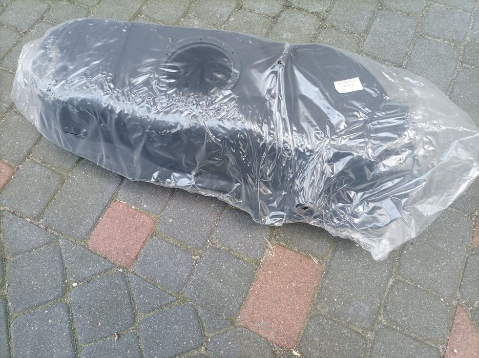 Zbiornik paliwa do Matiz