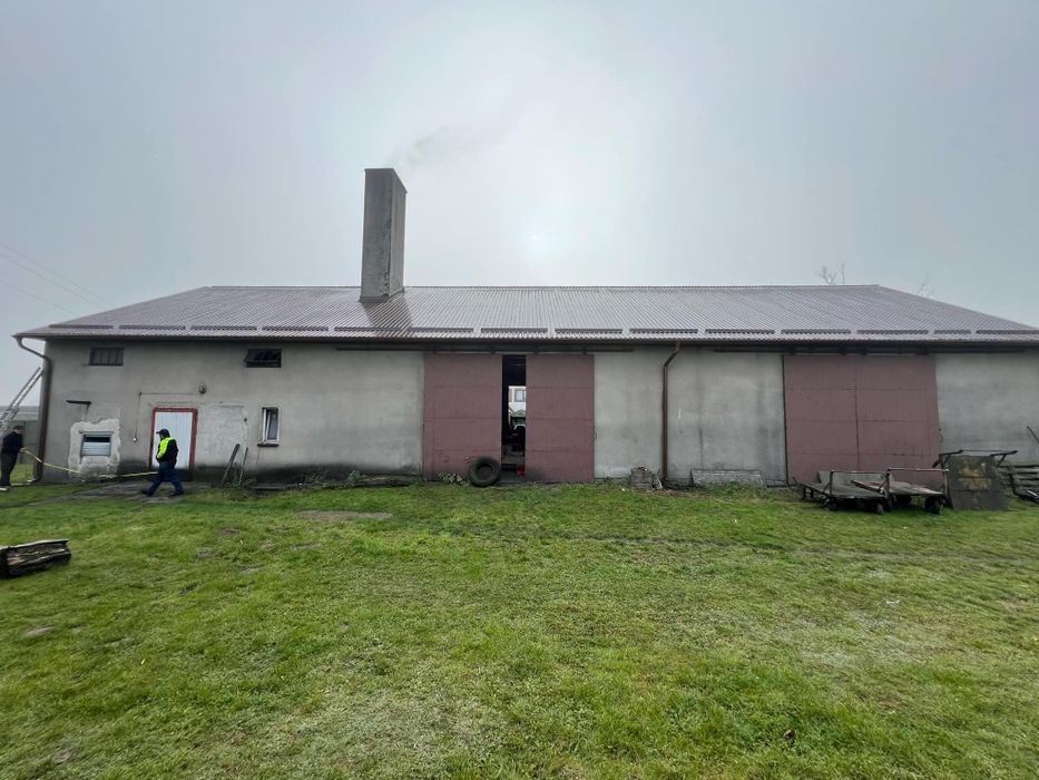 Remont dachów, montaż dachów, usługi dekarskie, usługi ciesielskie