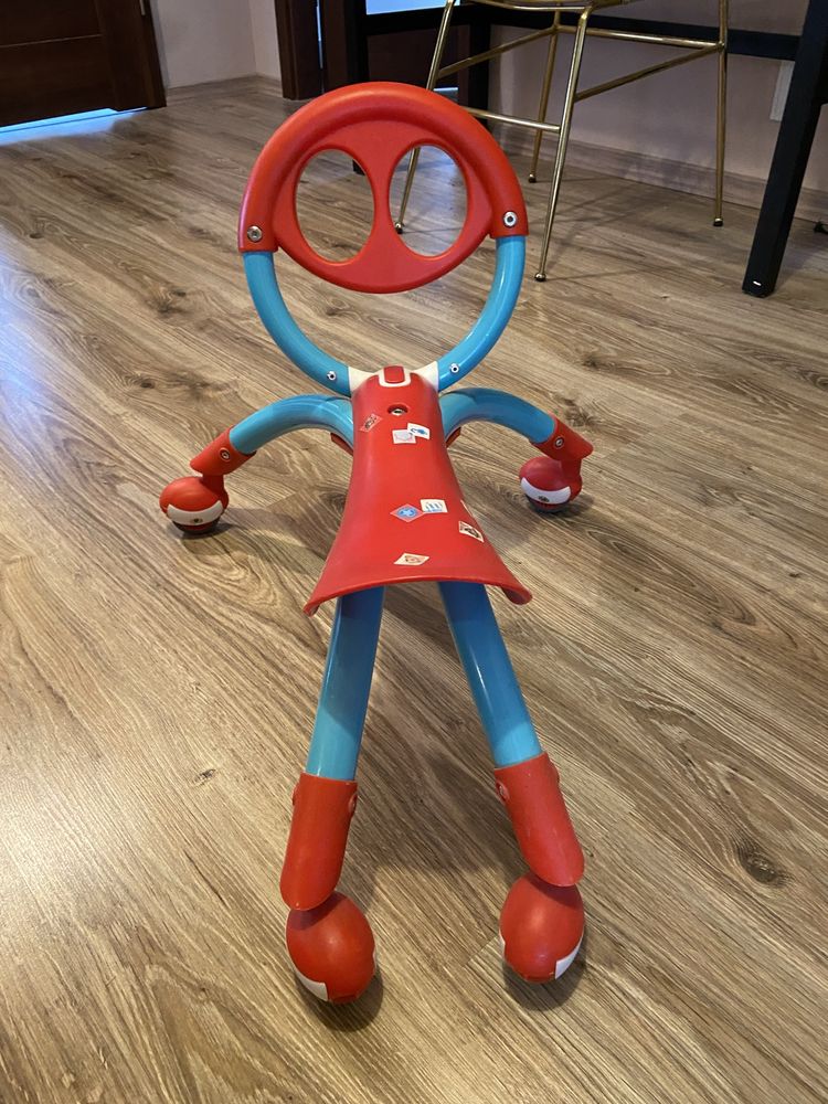 Toyz Beetle 2w1 - jezdzik i pchacz