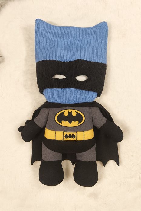 Czapka batman  jesienna reserved