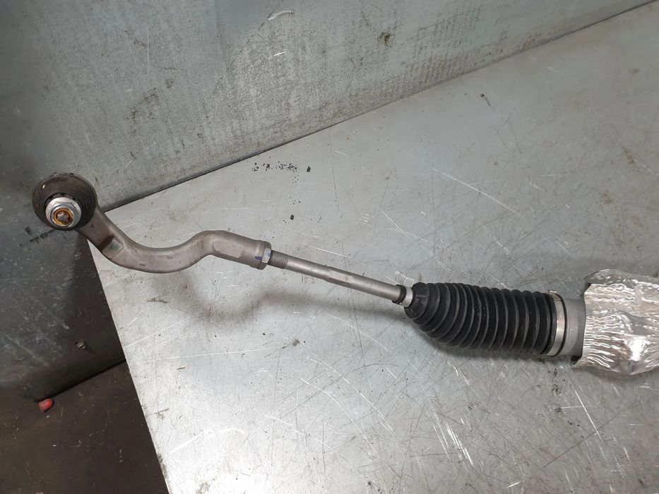 Caixa de direção CITROËN C4 III