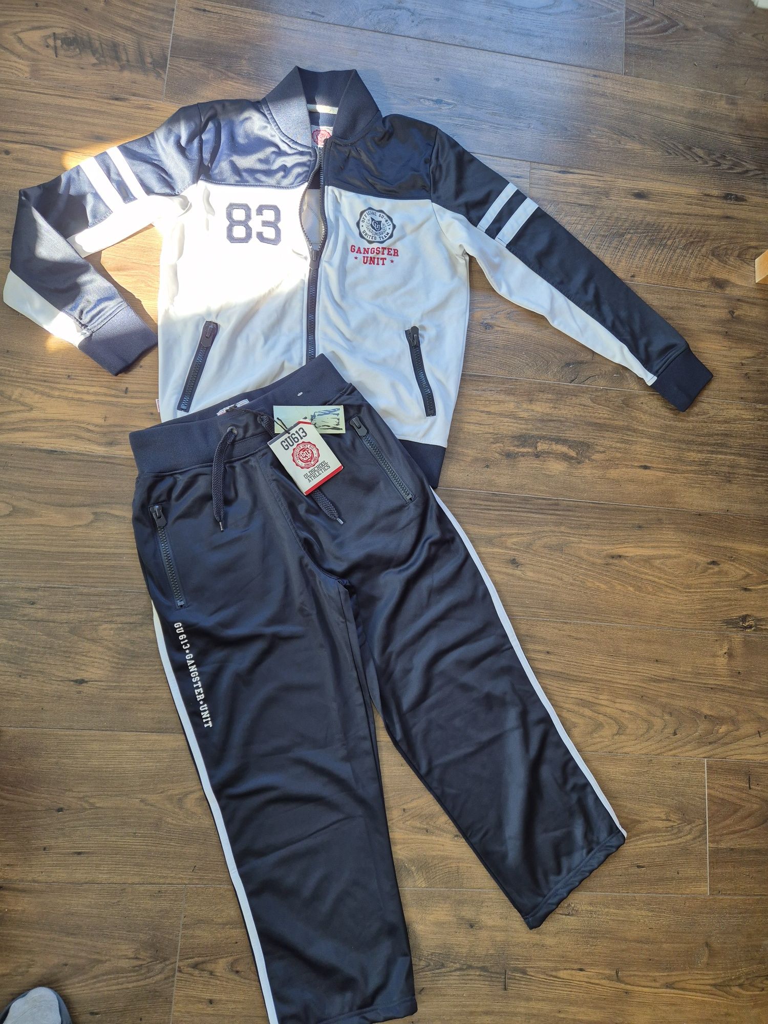 Dres Touchback GU 613 Nowy