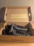 Nike Drop Type Premium "Triple Black" sneakers