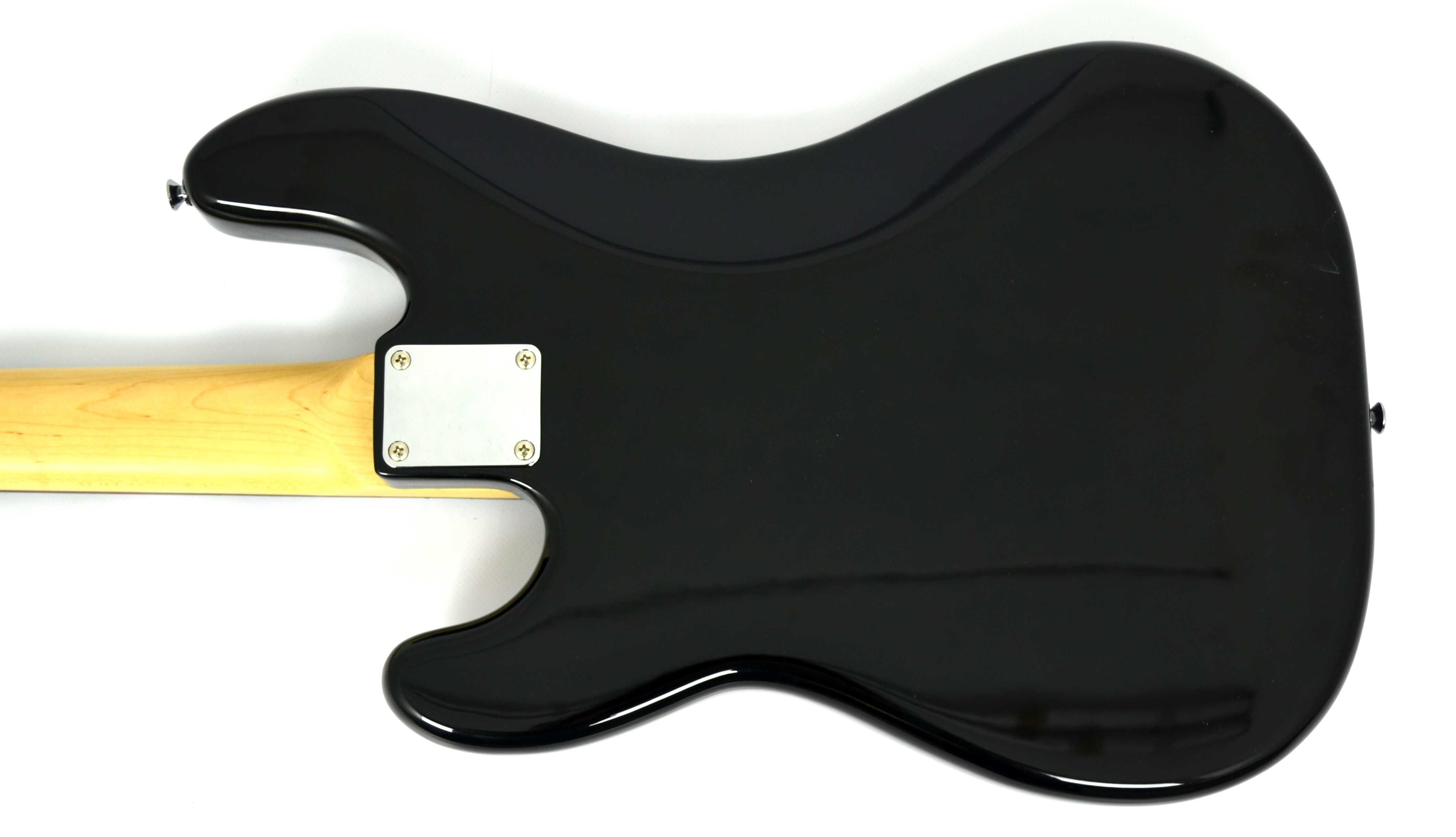Raven IPB 100 BK gitara basowa precission