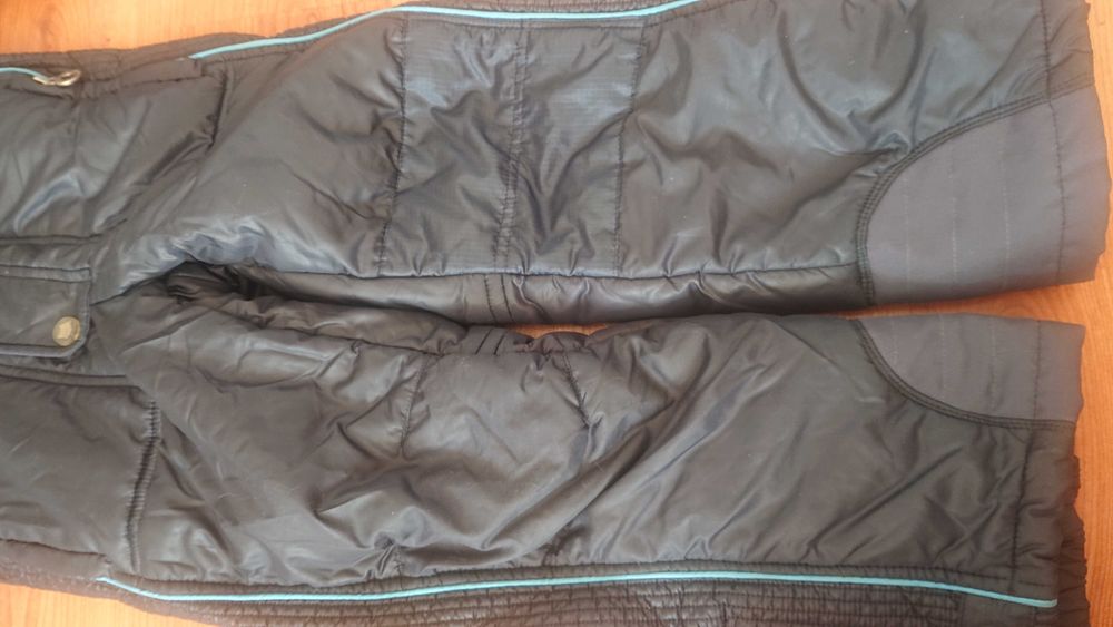 Комбінезон зимовий  Chicco (116)