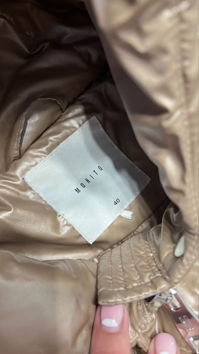 Куртка трансформер, красивий колір