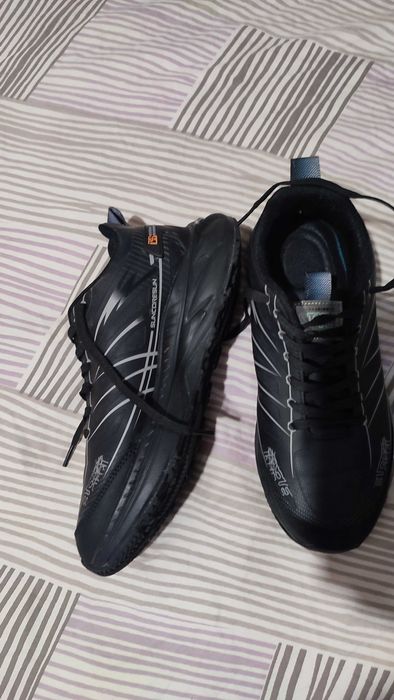 Кросівки на підлітка