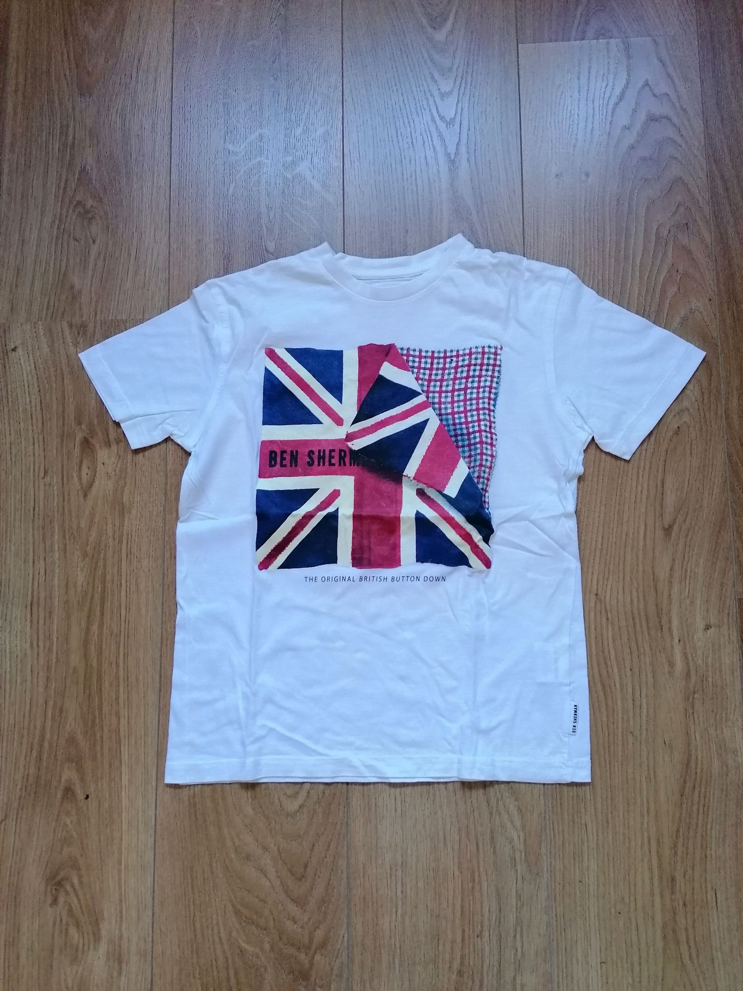 T-Shirt Ben Sherman