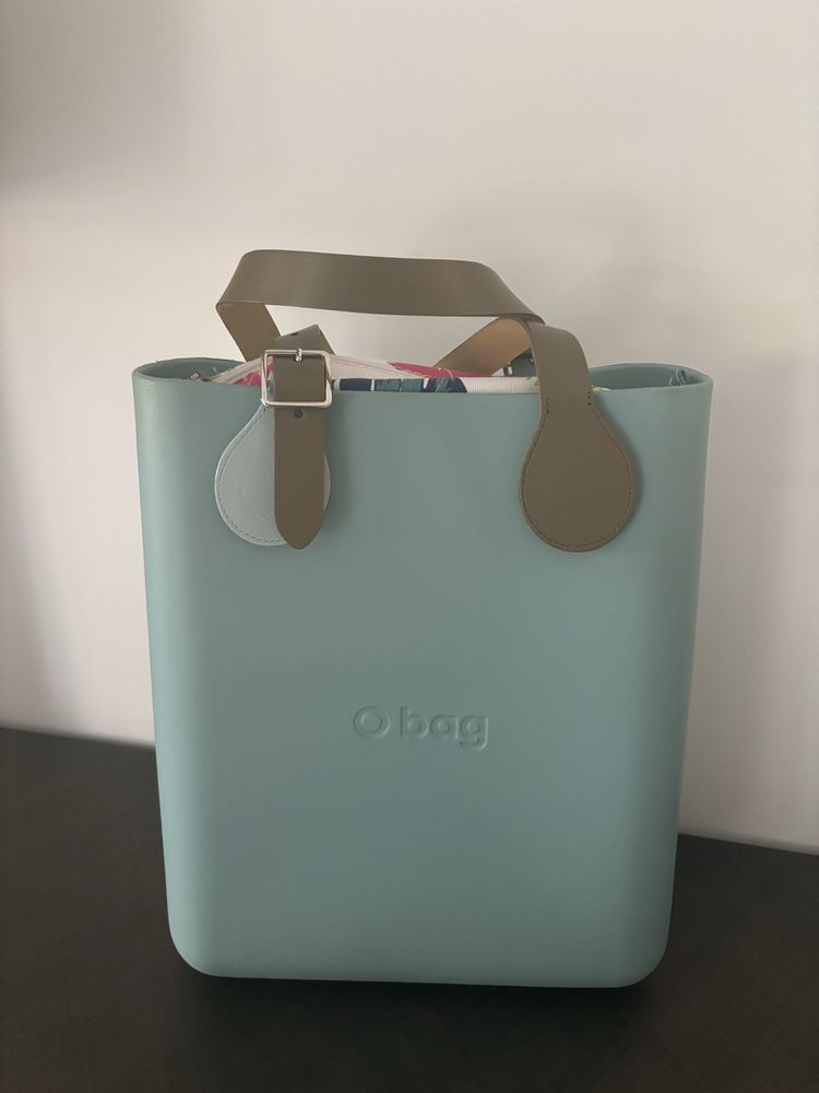 Nowa torba O bag