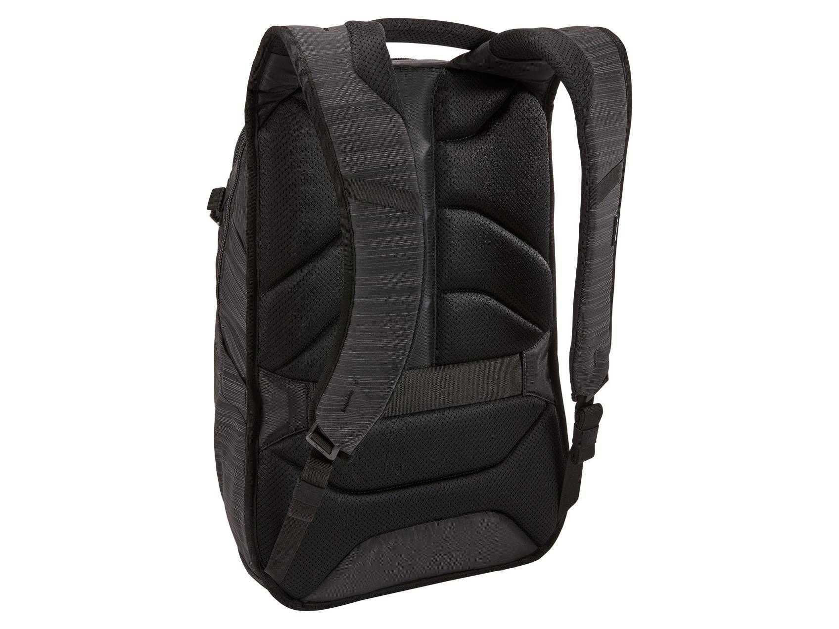 Plecak Thule Construct 24L na Laptopa do 15,6" czarny