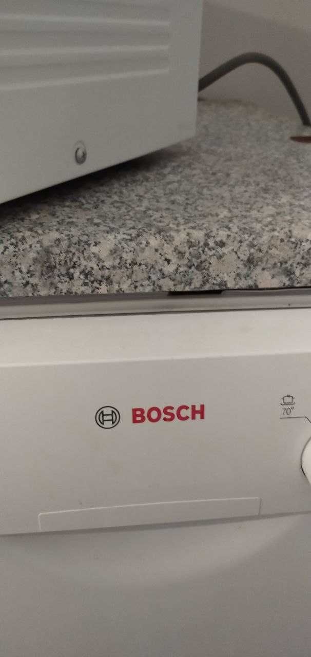 Посудомийка Bosch Serie 2 Aqua Stop