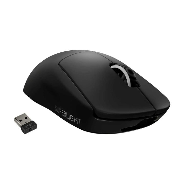 Logitech pro X superlight 2