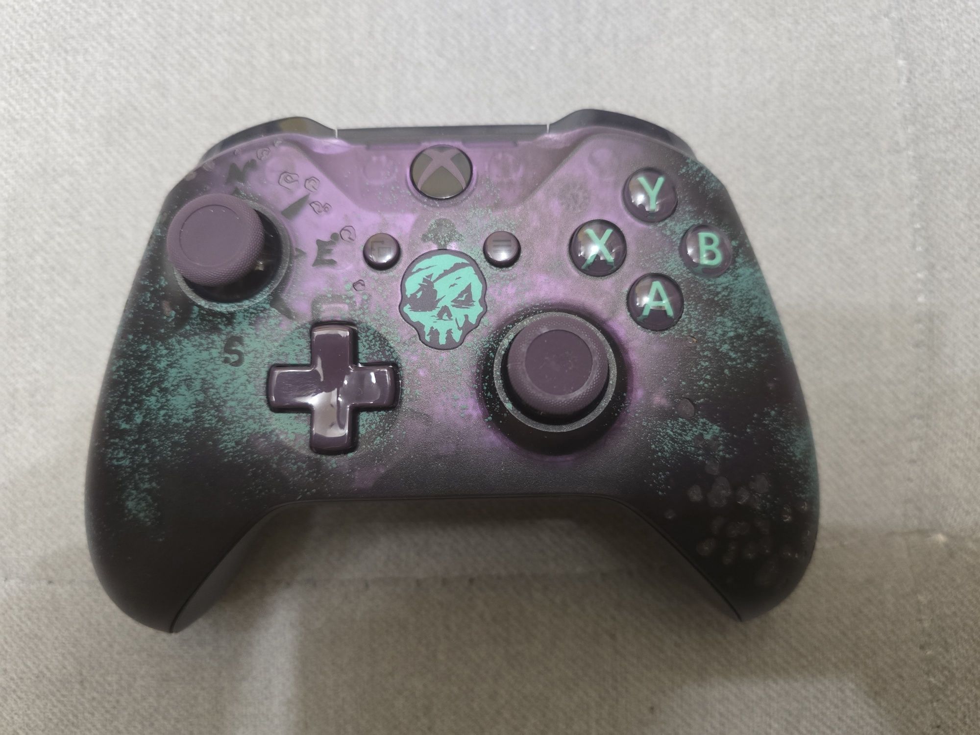 XBOX Limitowane Pady/Kontroler